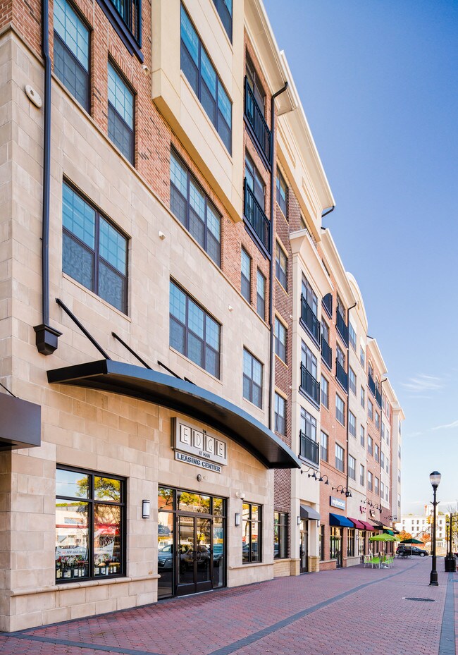 The Edge at Main Apartments - Somerville, NJ | Apartments.com