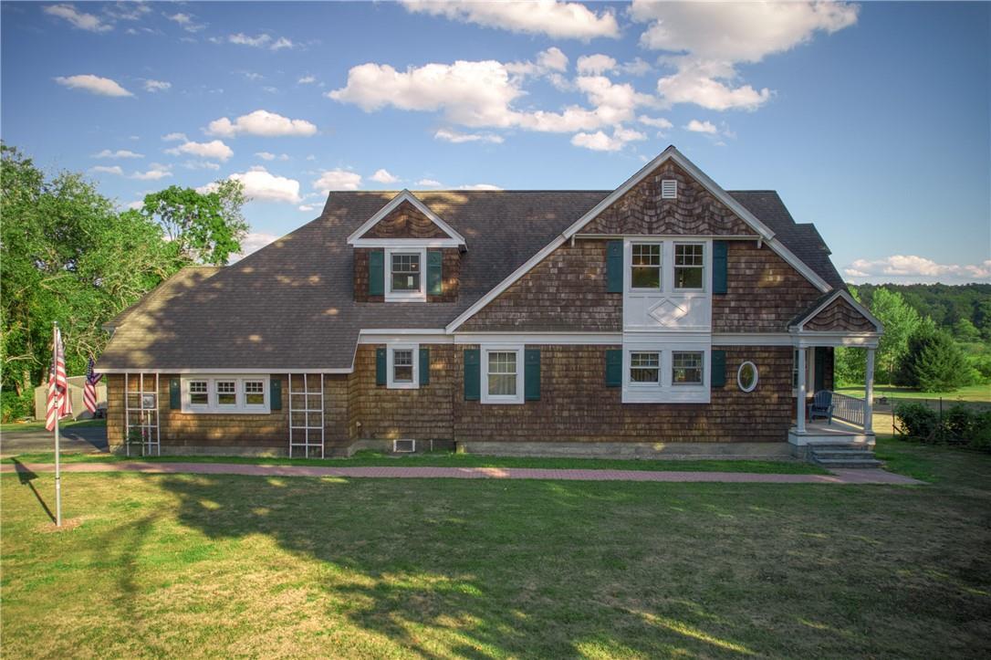 Primary Photo - 309 Winterton Rd