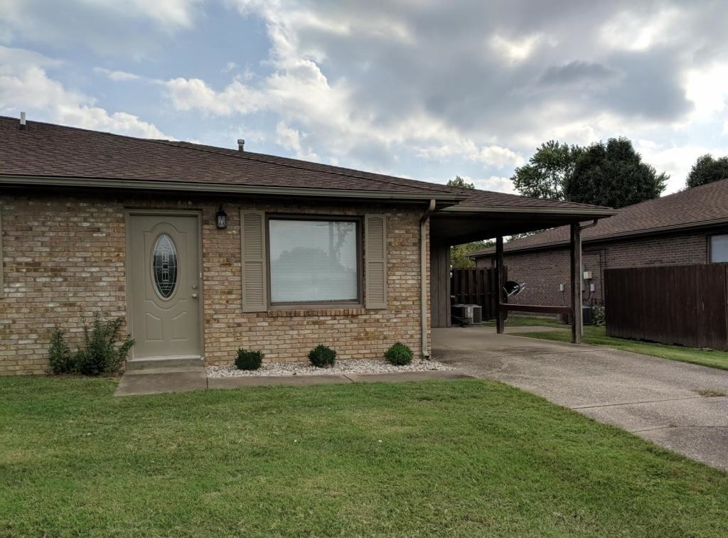 Foto principal - 929 21st St, Tell City