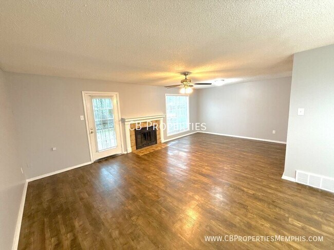 Foto del edificio - 3073 McVay Trail Dr