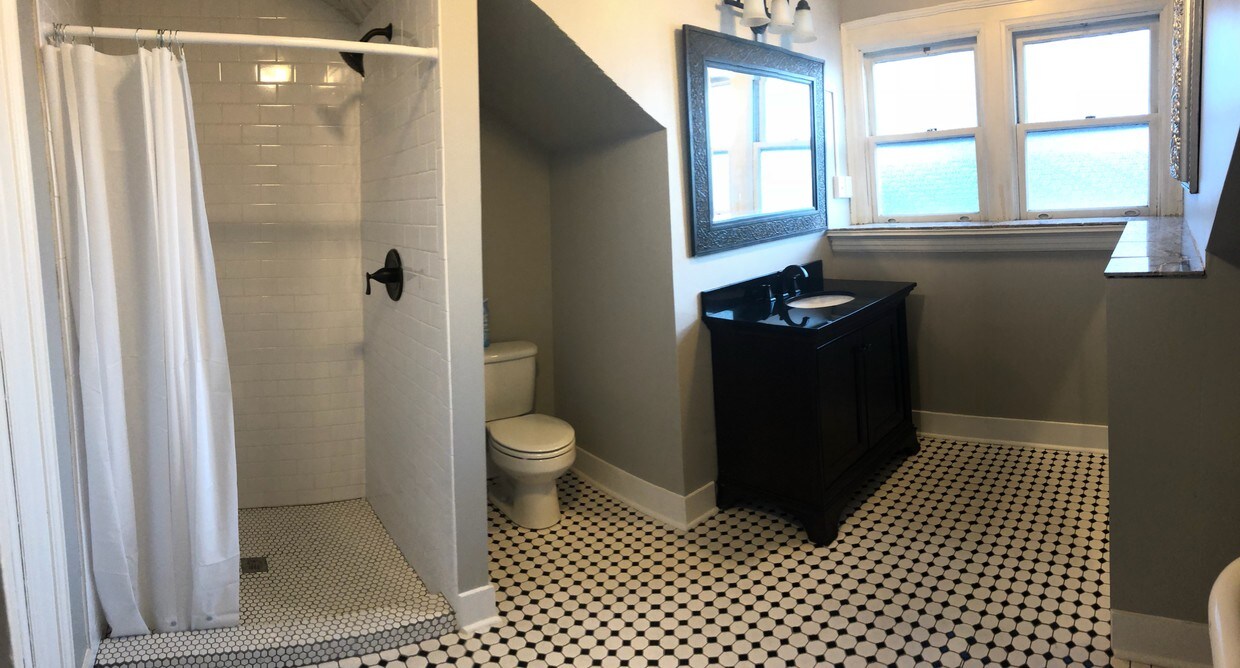 Foto principal - 847 W Park St
