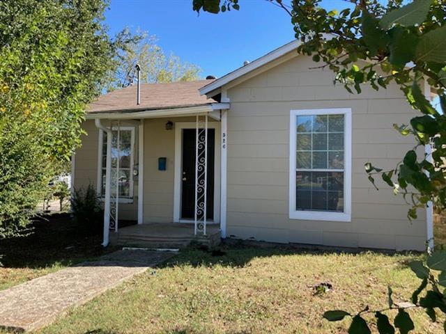 Foto principal - 526 Denton St