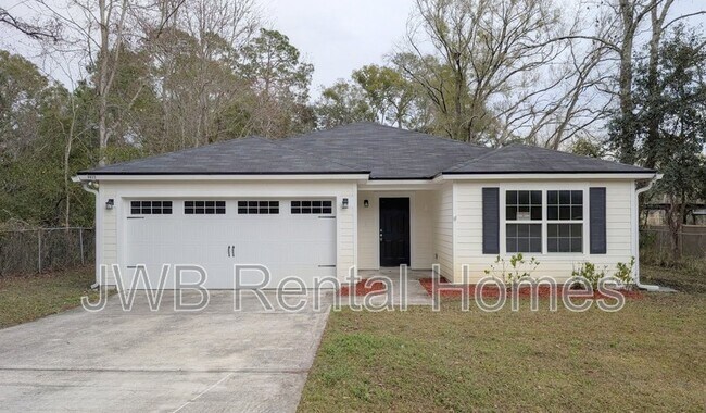 Foto del edificio - 8655 Bronson Ln