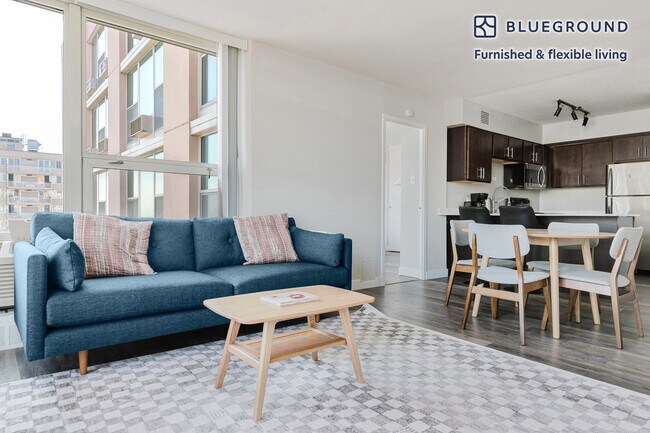 Foto del edificio - 5600 N Sheridan Rd