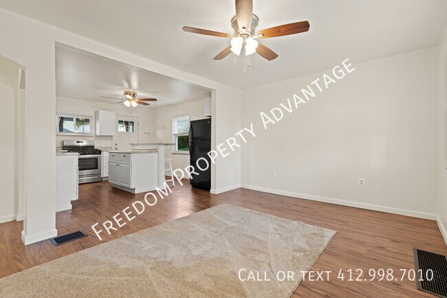 Foto del edificio - 7 Poplar St