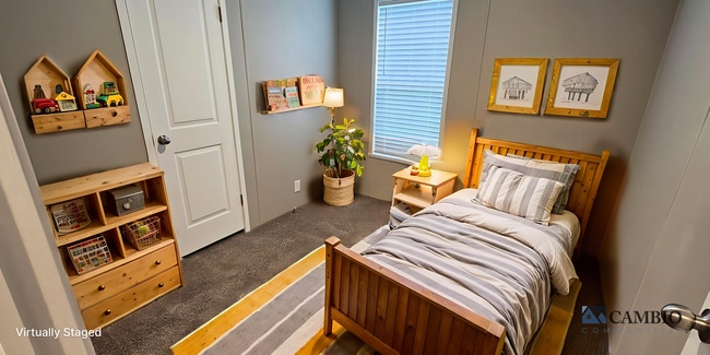 Building Photo - 135 Birch Ct