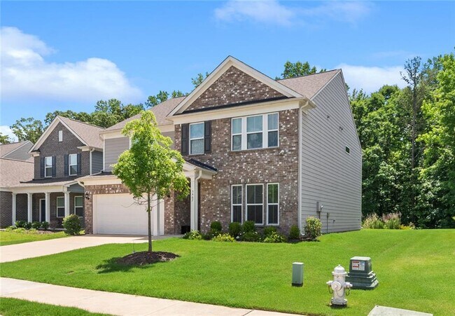 Foto del edificio - 5467 Fountainhead Ln