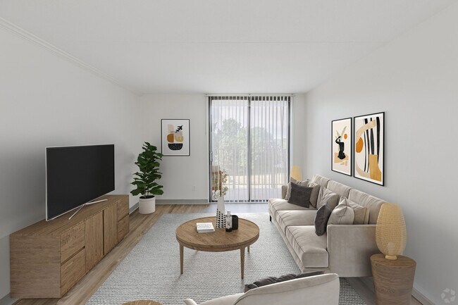 Foto del edificio - Perrytown Place