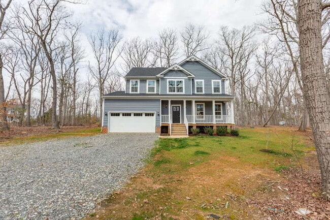 Building Photo - Charming 4-Bed Oasis with 2.5 Baths on Wil...