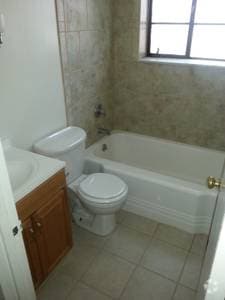 Baño - William Penn Heights