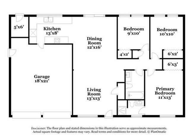 Foto del edificio - 1763 FALLON BLVD N E, PALM BAY, FL 32907