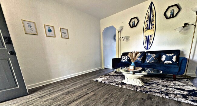 Foto del edificio - 1324 Hillside Ave