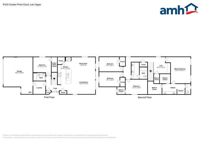 Building Photo - 9125 Crocker Point Court
