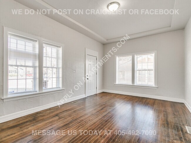 Foto del edificio - 1130 NW 39th St