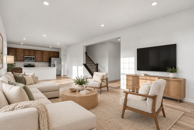 Foto del edificio - 14938 S Henebry Ln