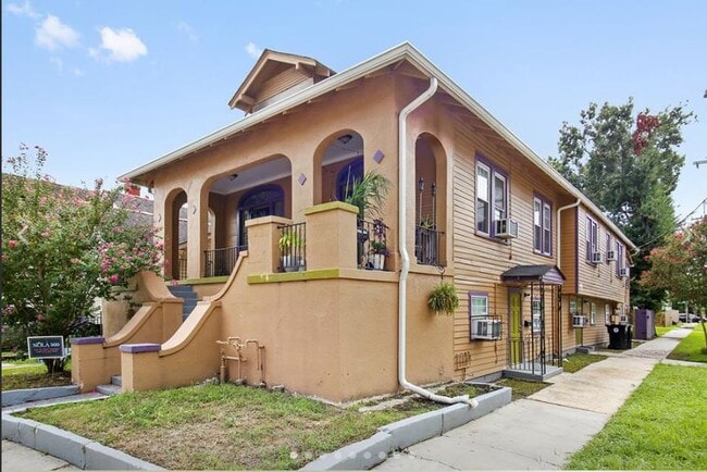 Building Photo - 3830 General Taylor St