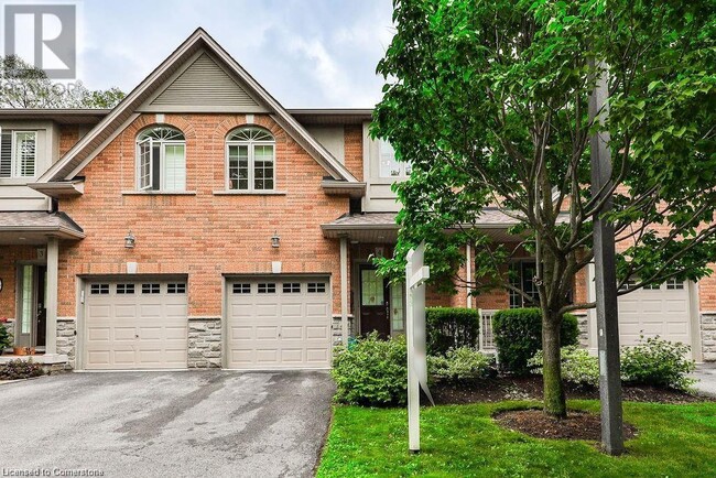 Building Photo - 540 Guelph Line