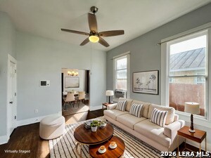 Foto del edificio - 506 W Drexel Ave