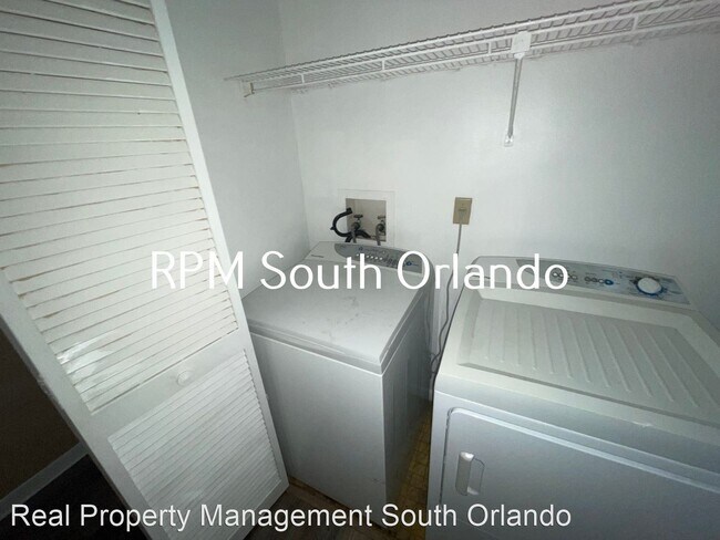 Foto del edificio - 2 br, 2 bath House - 5245 Vineland Road A102