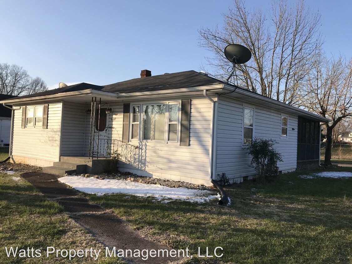 Primary Photo - 3 br, 1 bath House - 183 Martha Street