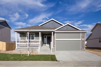 Building Photo - 6426 San Isabel Ave