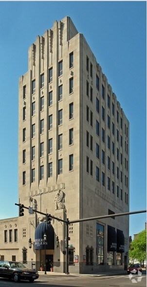 Foto del edificio - Goetz Tower
