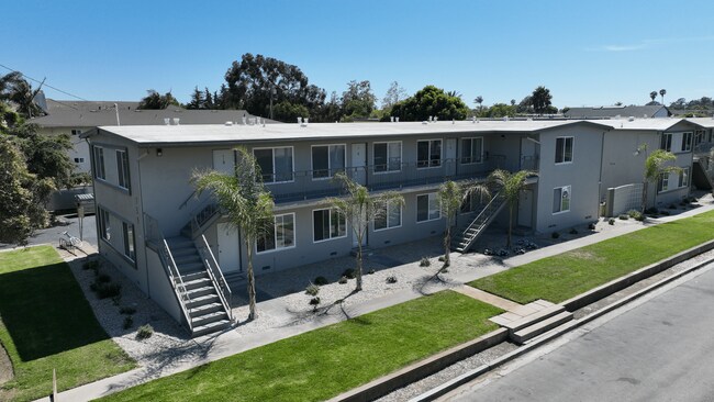 Interior Photo - 759 Embarcadero Del Mar