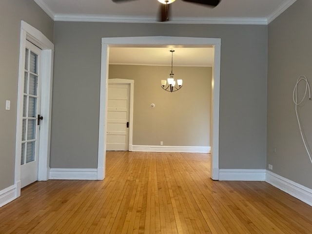 Building Photo - 6209 N Newark Ave