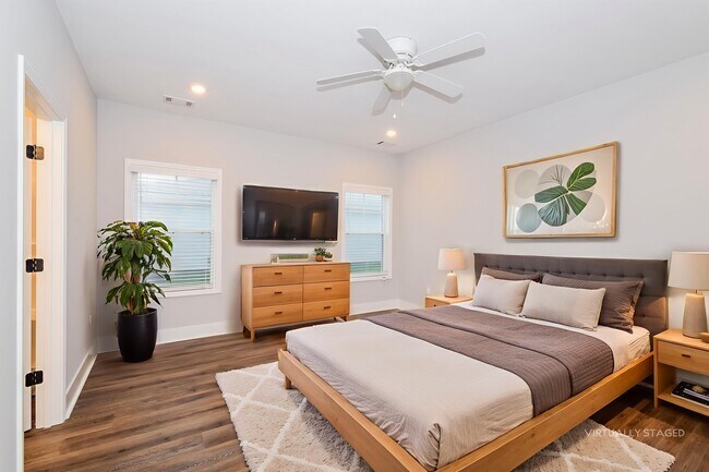 Foto del edificio - 1053 Autumns Wood Cir E