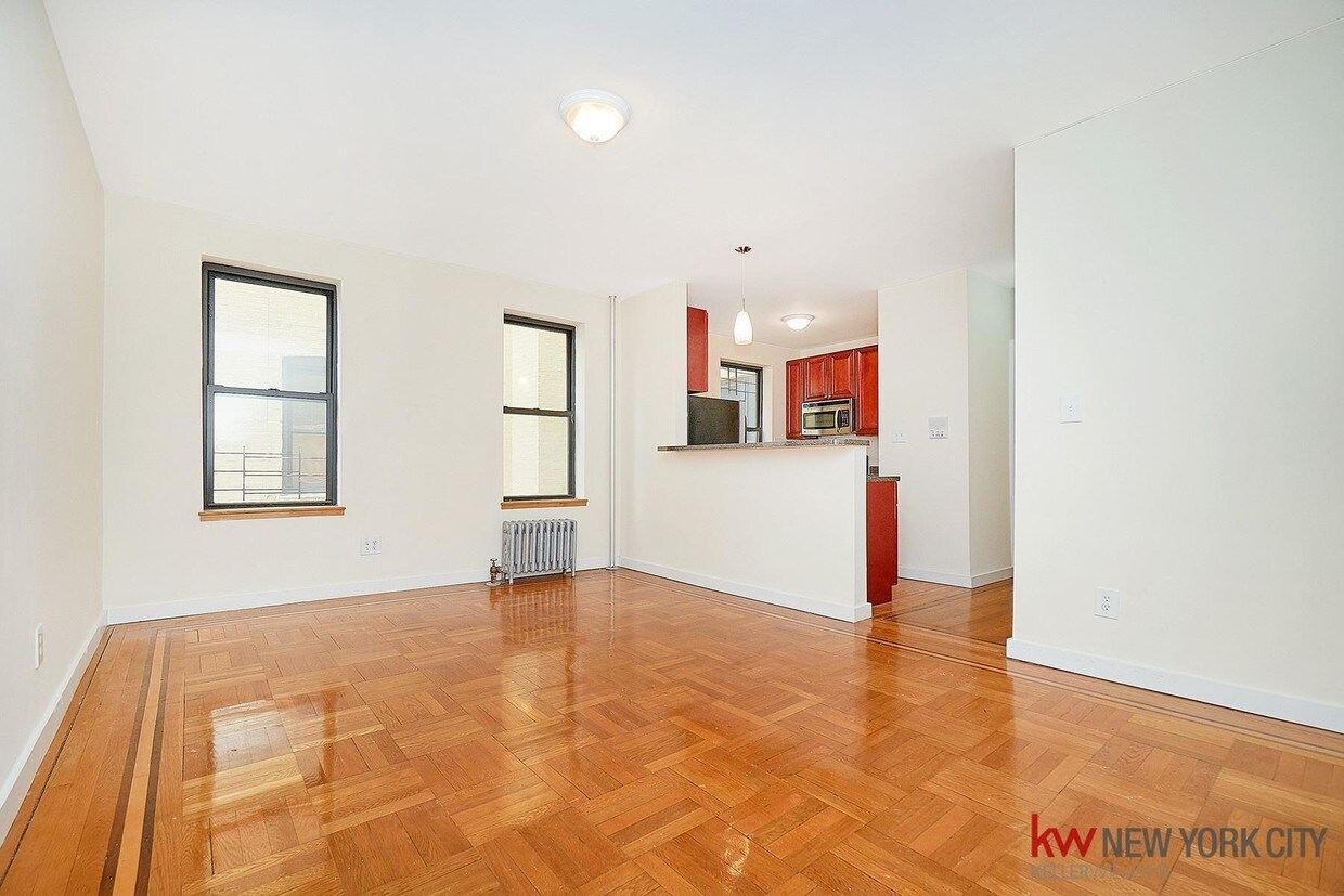 Primary Photo - 583 West 215th Street
