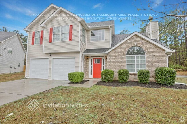 Building Photo - 1004 Ardwick Ct SE