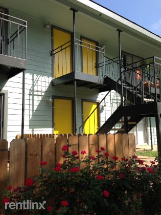 Foto principal - 1016 W Stassney Ln