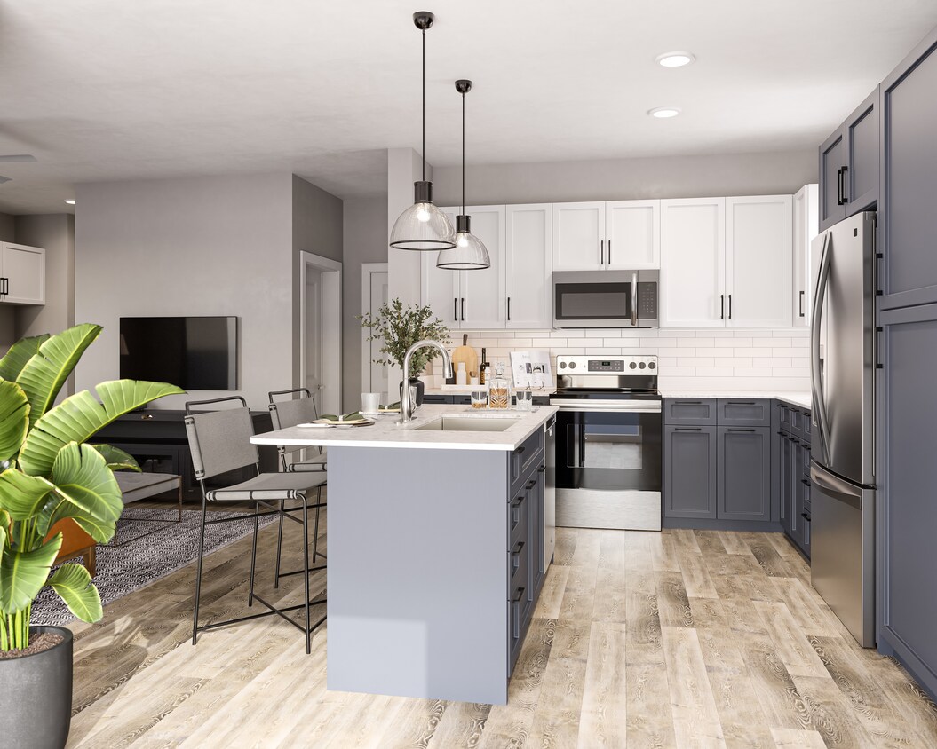 Park at Siena 6901 County Road 110 Round Rock, TX Apartments for