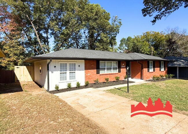 Foto del edificio - 890 W Marigold Ln