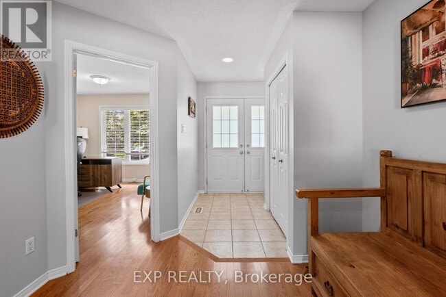 Building Photo - 111 Coursier Crescent