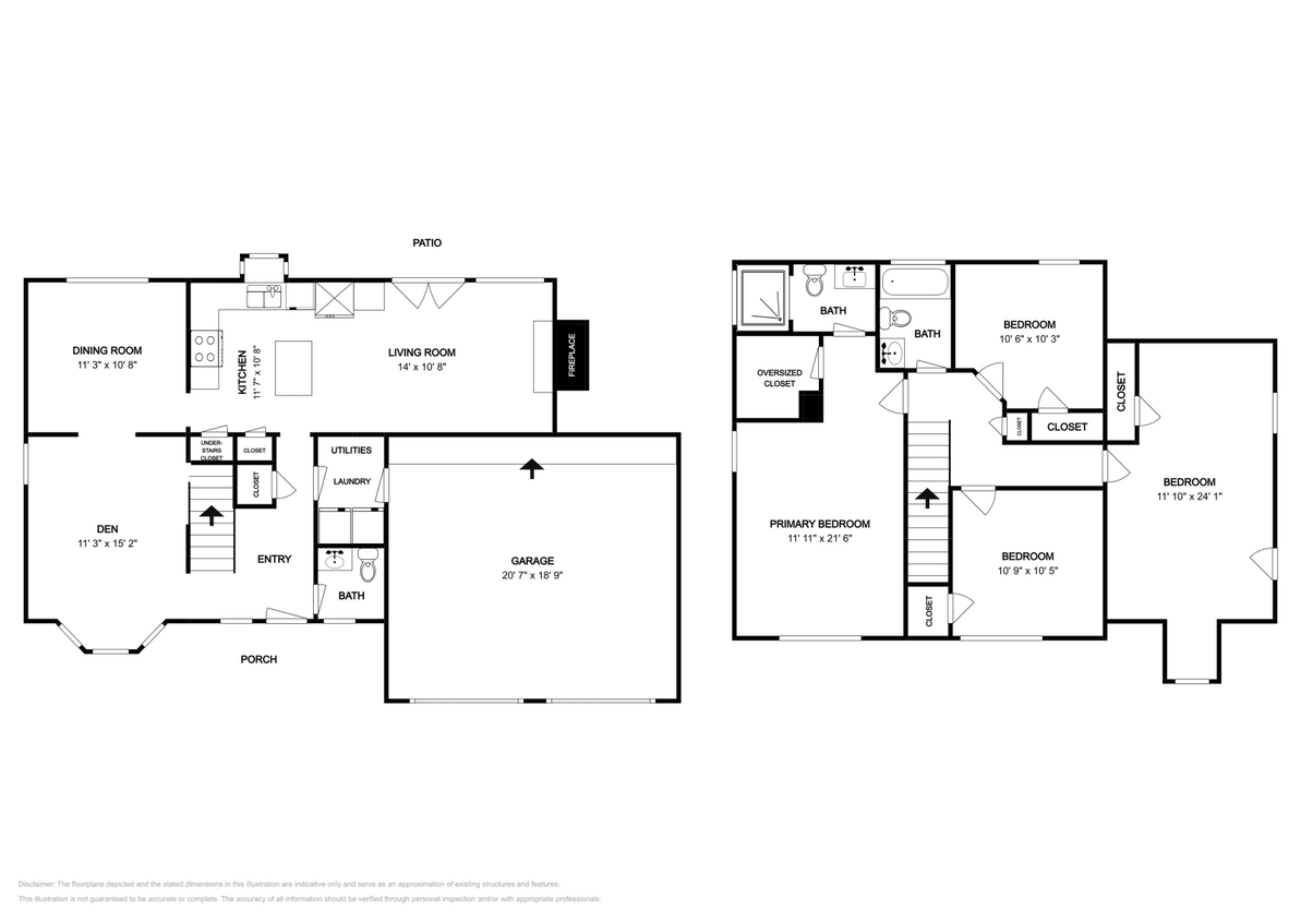 Building Photo - 3745 Talbot Ln