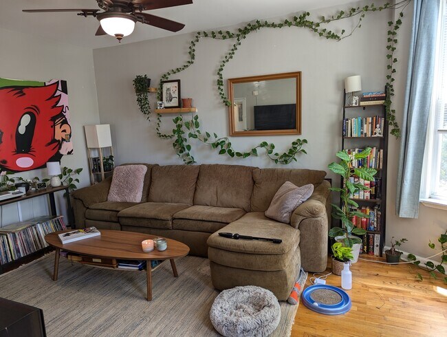 Foto del edificio - 3145 N Monticello Ave