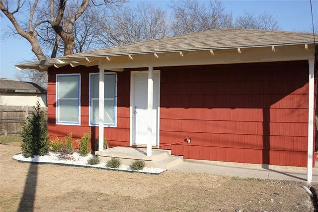 Building Photo - 1608 West St