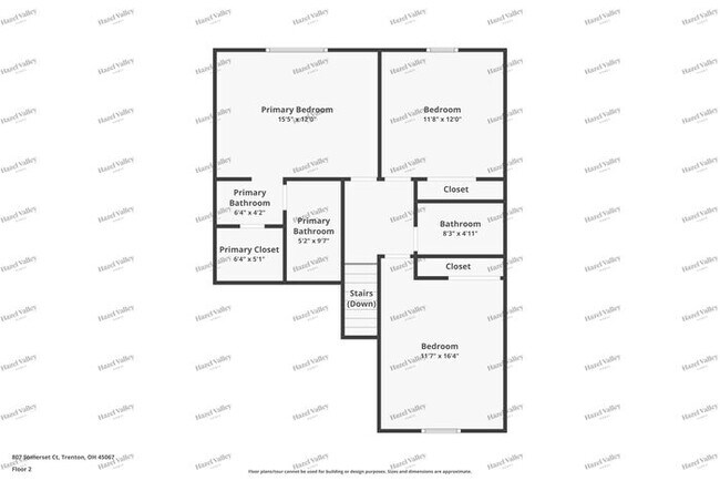 Building Photo - 807 Somerset Ct