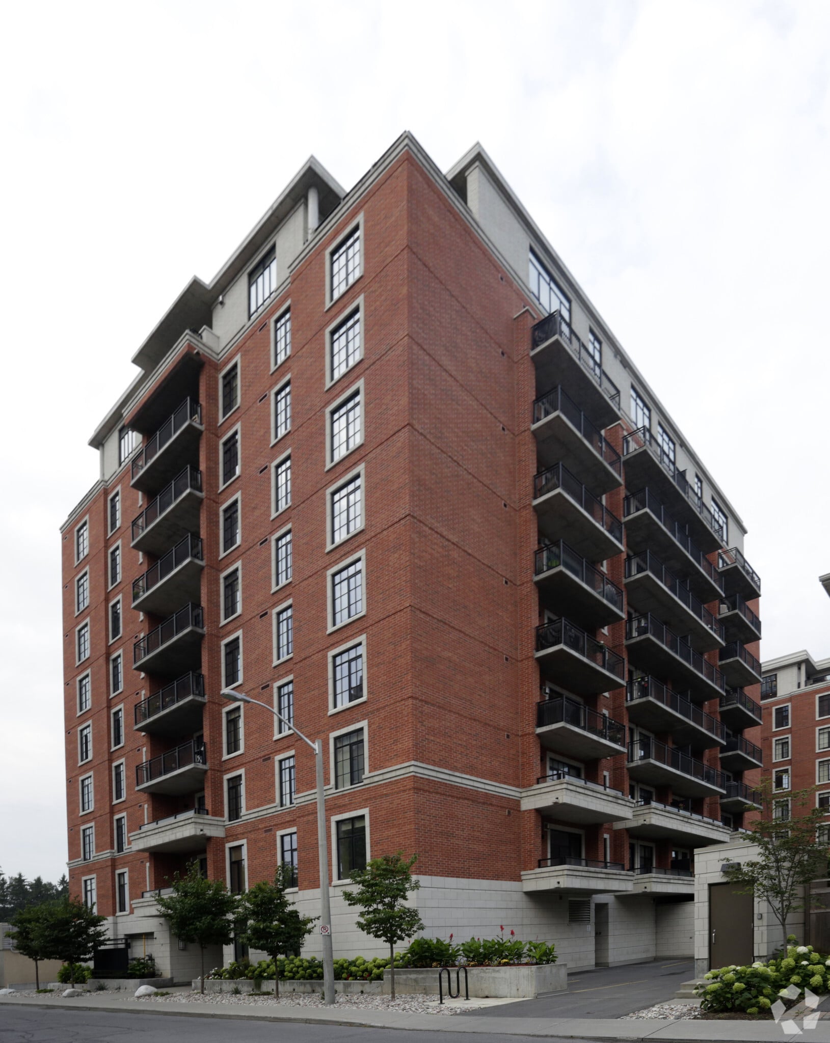 Norfolk At Merrion Square