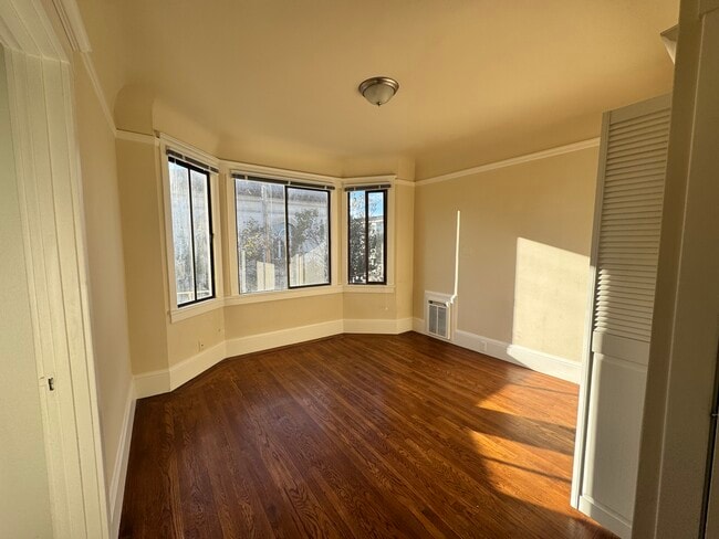 Foto del edificio - Centrally Located Studio