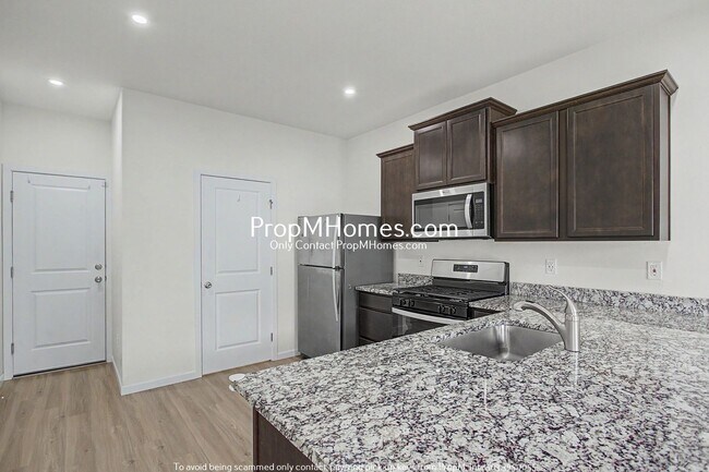 Foto del edificio - Modern Three Bedroom in Gresham's Newest Community!