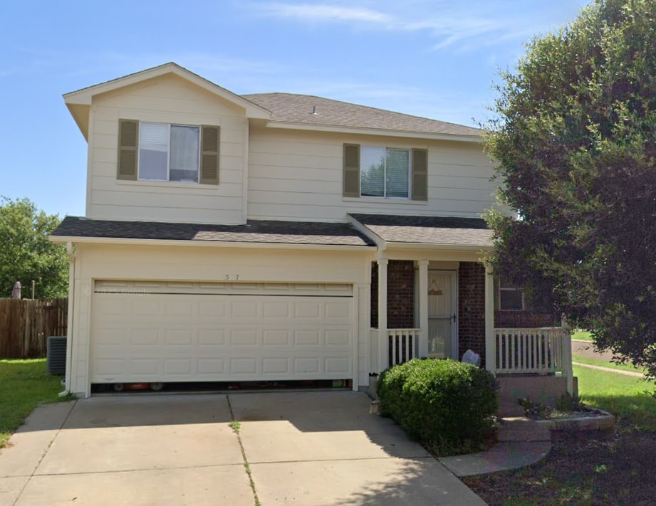 Photo - 15137 Meredith Ln (College Station, TX)
