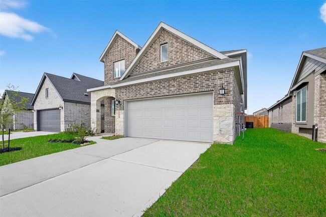 Building Photo - 21619 Colonial Medow Creek Trl