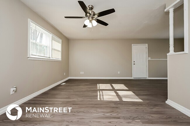 Foto del edificio - 4975 Manor Dr SW
