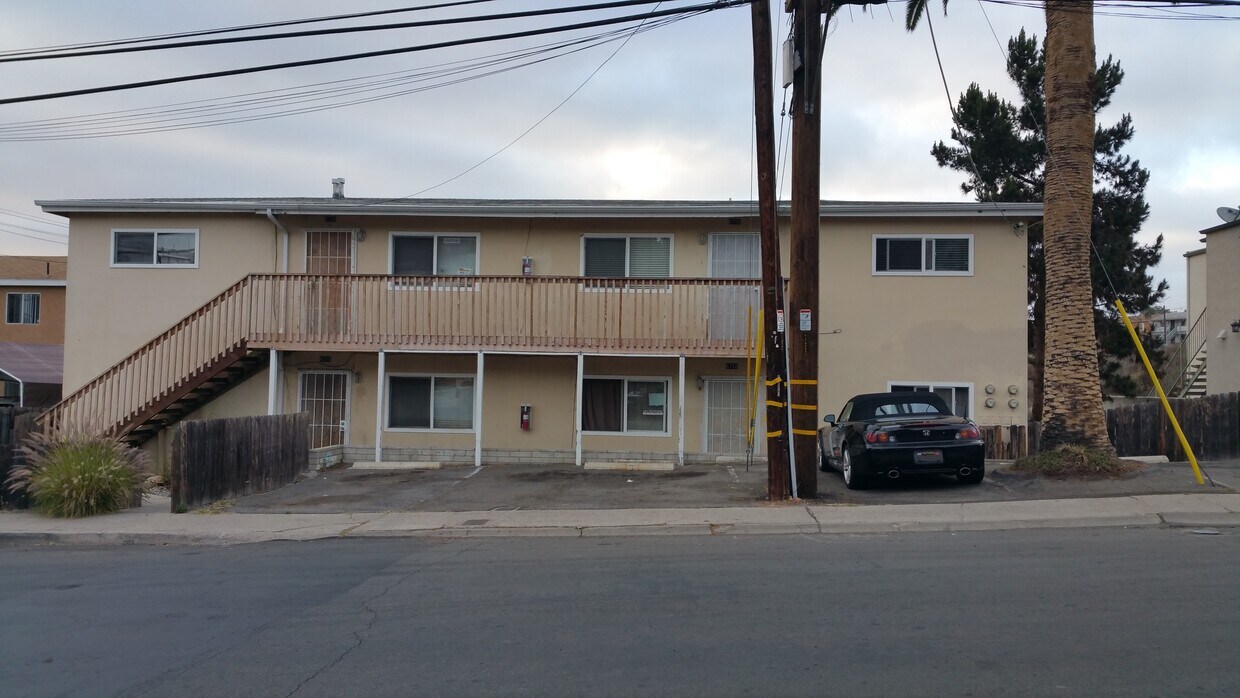 Primary Photo - 6750 Kelly St