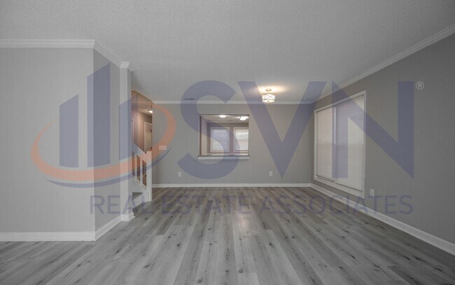 Foto del edificio - Beautifully Updated Townhome in Durham, NC