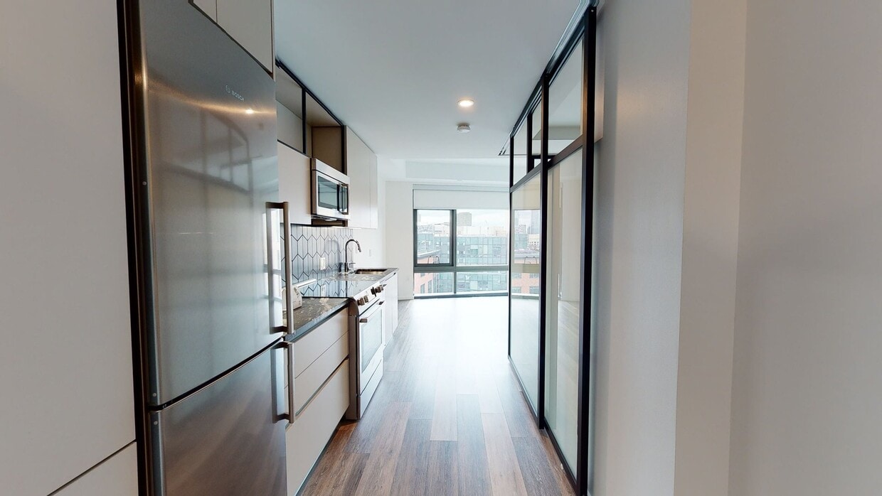 Photo - 345 Harrison Apartments