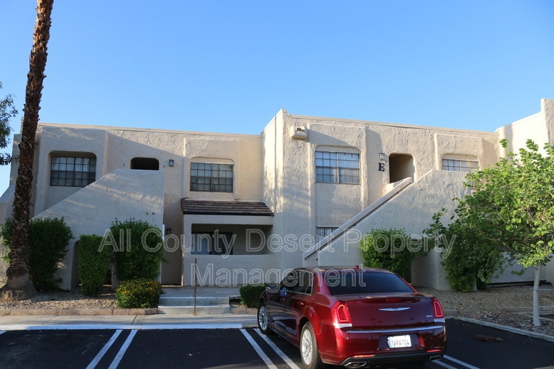 5300 E Waverly Dr Unit E3, Palm Springs, CA 92264 Condo for Rent in