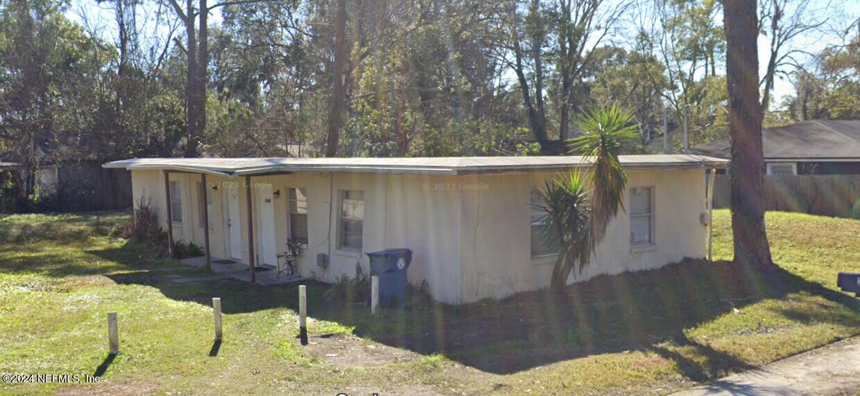2107 Clyde Dr, Jacksonville, FL 32208 House Rental in Jacksonville